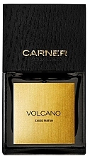 Fragrances, Perfumes, Cosmetics Carner Barcelona Volcano - Eau de Parfum (tester without cap)