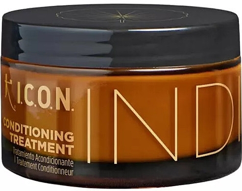 Hair Conditioner - I.C.O.N. India Conditioning Treatment — photo N1