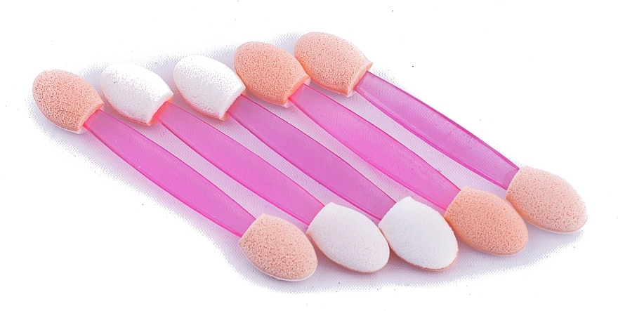 Makeup Applicator Set, 5 pcs, AP 40052 - Omkara Applicator Set — photo N1