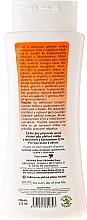 Makeup Remover Lotion - Bione Cosmetics Marigold Hydrating Cleansing Make-up Removal Facial Lotion — photo N2