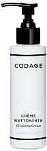 Fragrances, Perfumes, Cosmetics Face Cleansing Cream - Codage Cleansing Cream