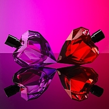 Diesel Loverdose Red Kiss - Eau de Parfum — photo N5