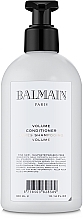 Set - Balmain Paris Hair Couture Volume Care Set (shm/300ml + cond/300ml + spray/200ml) — photo N3
