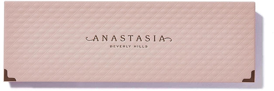 Makeup Palette - Anastasia Beverly Hills Face & Eyes Palette Primrose — photo N1