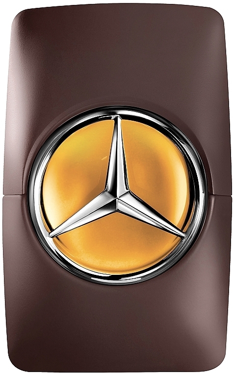 Mercedes-Benz Man Private - Eau de Parfum — photo N1