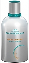 Fragrances, Perfumes, Cosmetics Comptoir Sud Pacifique Coco Extreme - Eau de Toilette (tester with cap)