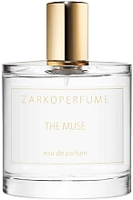 Zarkoperfume The Muse - Eau de Parfum (tester without cap) — photo N1