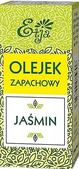 Jasmine Aromatic Oil - Etja Aromatic Oil Jasmine — photo N2