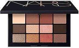 Fragrances, Perfumes, Cosmetics Eyeshadow Palette - Nars Skin Deep Eye Palette