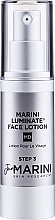 Fragrances, Perfumes, Cosmetics Anti-Pigmentation Face Lotion - Jan Marini Marini Luminate Face Lotion Md