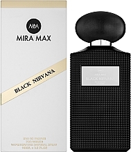 Mira Max Black Nirvana - Eau de Parfum — photo N3