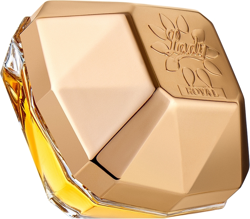 Paco Rabanne Lady Million Royal - Eau de Parfum — photo N1