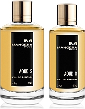 Mancera Aoud S - Eau de Parfum — photo N3