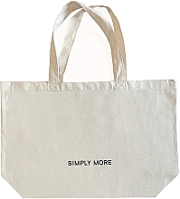 Shopper Bag - Simply More Xl Shopper Bag — photo N1