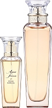 Adolfo Dominguez Agua Fresca de Rosas Blancas - Set (edt/120 ml + edt/30ml) — photo N2