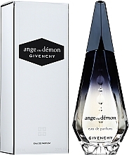 Givenchy Ange ou demon - Eau de Parfum — photo N2