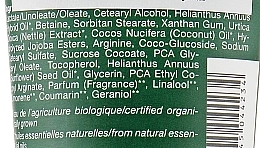 BIO Conditioner "Nettle" - Logona Bio-Brennnessel Conditioner — photo N9