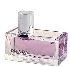 Fragrances, Perfumes, Cosmetics Prada Tendre - Eau (tester with cap)