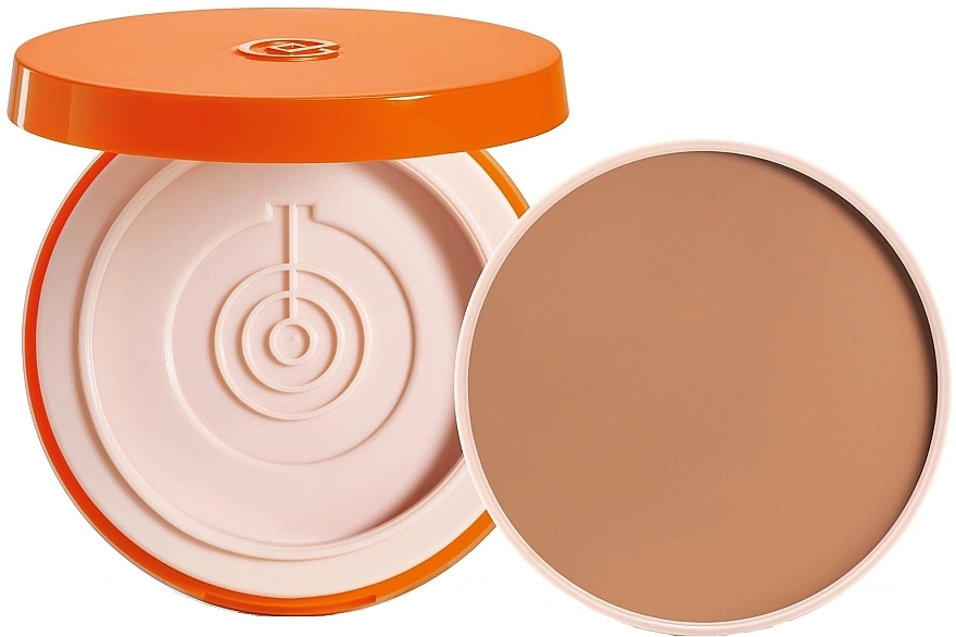 Collistar Mediterranea Sun Compact Foundation Spf 15 Refill - Foundation — photo N8