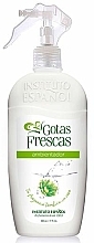 Instituto Espanol Gotas Frescas - Air Freshener — photo N1