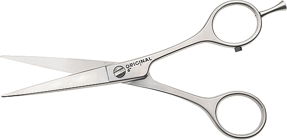 Hair Cutting Scissors (6cm) - Original Best Buy Eco Straight Cut — photo N2