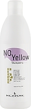 Anti-Yellow Shampoo - Kleral System Anti-Yellow Shampoo — photo N3