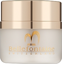 Fragrances, Perfumes, Cosmetics Dry Skin Rejuvenating Day Face Cream - Bellefontaine Day Nutri-Plus