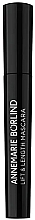 Fragrances, Perfumes, Cosmetics Mascara - Annemarie Borlind Lift & Length Mascara