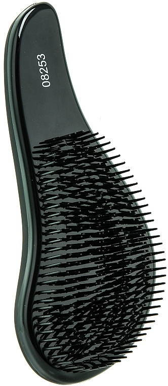 Massage Brush, 17 rows - Hairway Hairway Easy Combing — photo N1