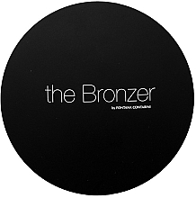 Fragrances, Perfumes, Cosmetics Face Bronzer - Fontana Contarini The Bronzer