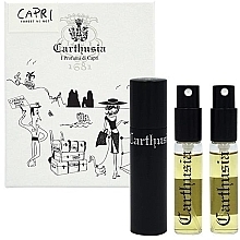 Fragrances, Perfumes, Cosmetics Carthusia Capri Forget Me Not - Eau de Parfum (mini size)