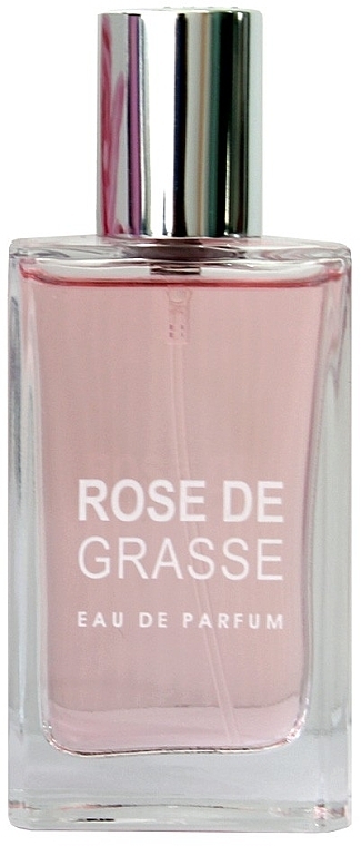 Jeanne Arthes Rose de Grasse - Eau de Parfum — photo N2