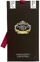Fragrances, Perfumes, Cosmetics Ruby Red Scented Sachet - Portus Cale Ruby Red Sachet