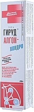 Chondro Body Gel - Biokon Doctor Biokon — photo N3