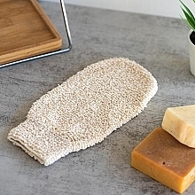 Bath Wash Mitt - Stylideas Stylpro Bath Wash Mitt — photo N3