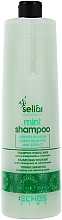 Fragrances, Perfumes, Cosmetics Menthol Shampoo - Echosline Mint Shampoo