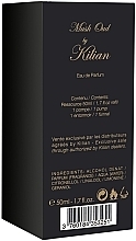 Kilian Musk Oud - Eau (refill) — photo N3