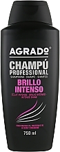 Intense Gloss Shampoo - Agrado Intense Glos Shampoo — photo N3