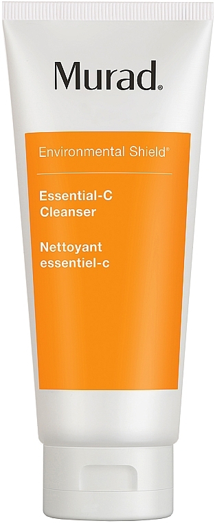 Face Cleanser - Murad Environmental Shield Essential-C Cleanser — photo N1