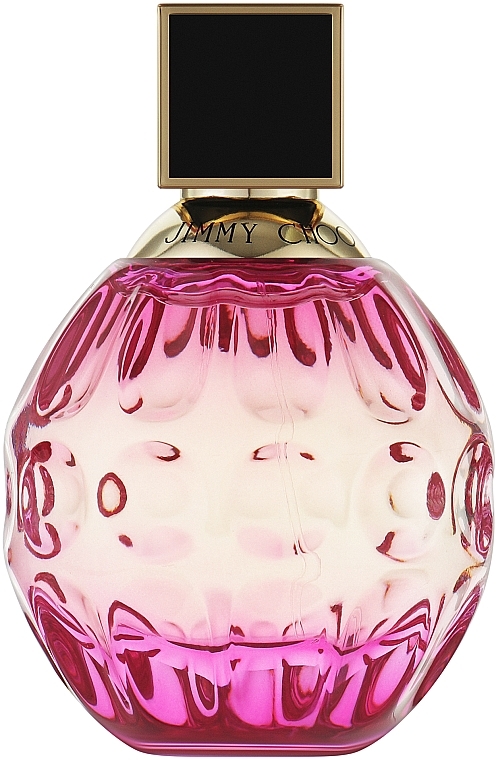 Jimmy Choo Rose Passion - Eau de Parfum — photo N3