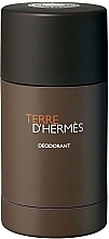 Fragrances, Perfumes, Cosmetics Hermes Terre dHermes - Deodorant-Stick