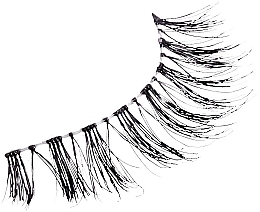 False Lashes - Kiss Blowout Lash Pixie — photo N3