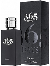 Fragrances, Perfumes, Cosmetics Neness 365 Days For Men - Eau de Parfum