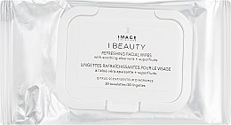 Cleansing Toning Wipes - Image Skincare I Beauty Refreshing Facial Wipes — photo N1
