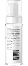 Hyaluronic Acid Face Cleansing Foam for Dry Skin - Joko Blend Washing Foam — photo N3