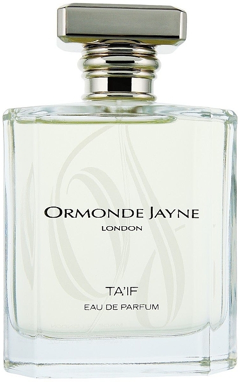 Ormonde Jayne Ta`if - Eau de Parfum — photo N2