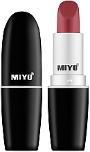 Fragrances, Perfumes, Cosmetics Lipstick - Miyo Ammo Lipstick