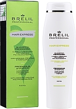 Fragrances, Perfumes, Cosmetics Shampoo to Stimulating Hair Growth - Brelil Professional Brelil Shampoo Prodigioso