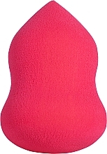 Fragrances, Perfumes, Cosmetics Acorn Makeup Sponge, crimson - King Rose Beautyblender