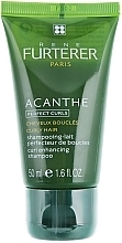 Curl Enhancing Milk Shampoo - Rene Furterer Acanthe Curl Enhancing Shampoo — photo N1